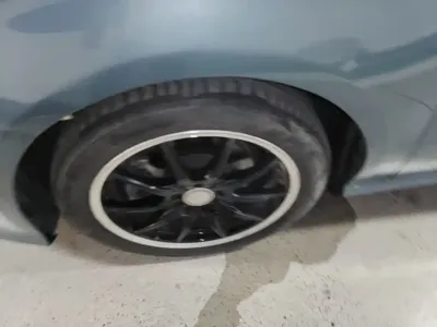 Mercedes-Benz B-Class 2015, 88699 км, за 40000 CNY - фото 23