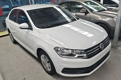 Volkswagen Santana 2016, 68500 км, за 47674.16 CNY - фото 3