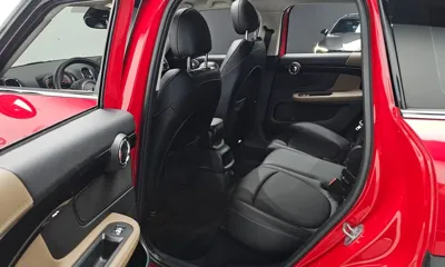 MINI Countryman 2018, 94001 км, за 12500000 KRW - фото 13
