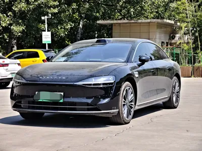 享界 Xiangji S9 · 2025 год