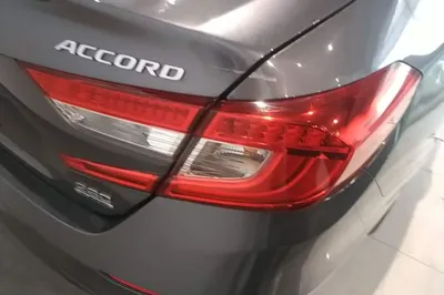 Honda Accord 2018, 103200 км, за 103138.79 CNY - фото 9