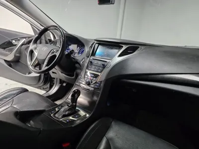 Hyundai Grandeur 2014, 236500 км, за 3200000 KRW - фото 6