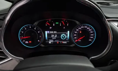 ChevroletGMDaewoo Malibu 2017, 60057 км, за 11500000 KRW - фото 8