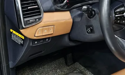 Hyundai Grandeur 2018, 238259 км, за 11490000 KRW - фото 16