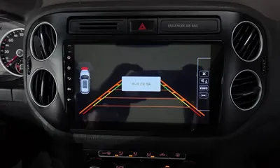 Volkswagen Tiguan 2015, 126974 км, за 6990000 KRW - фото 33
