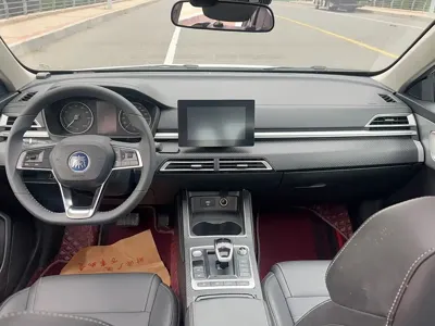 BYD Qin NEV 2020, 185900 км, за 42800 CNY - фото 15