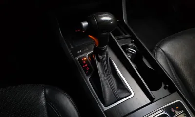Kia K7 2013, 229641 км, за 4000000 KRW - фото 9