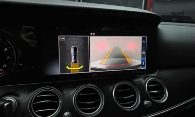 Mercedes-Benz E-Class 2018, 113435 км, за 18490000 KRW - фото 16