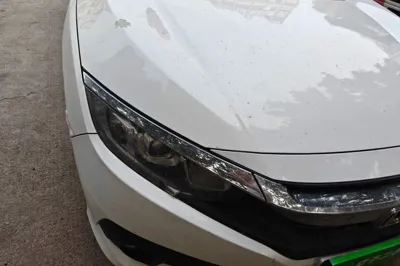 Honda Civic 2016, 102500 км, за 47944.98 CNY - фото 6