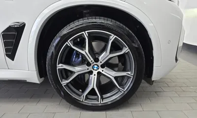 BMW X5 2024, 27995 км, за 106900000 KRW - фото 21