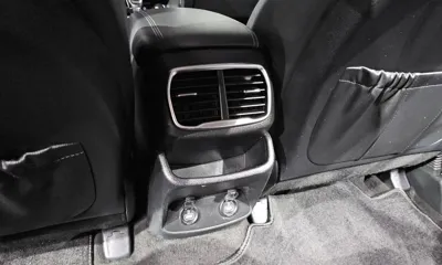 Hyundai Santafe 2019, 130185 км, за 14500000 KRW - фото 30