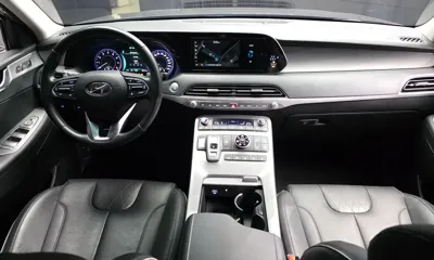 Hyundai Palisade 2022, 87771 км, за 23500000 KRW - фото 7