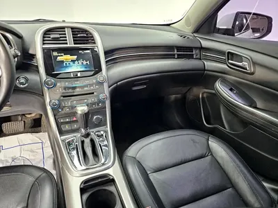 ChevroletGMDaewoo Malibu 2015, 181500 км, за 1990000 KRW - фото 10