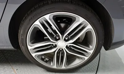 Hyundai i30 2019, 32526 км, за 18200000 KRW - фото 21