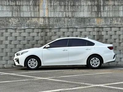 Kia K3 2019, 119700 км, за 9900000 KRW
