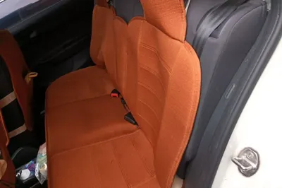 Skoda Fabia 2016, 26600 км, за 38578.48 CNY - фото 14