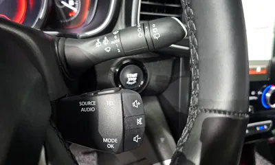 Renault-KoreaSamsung QM6 2021, 63104 км, за 17900000 KRW - фото 19