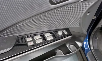 KG_Mobility_Ssangyong TIBOLI 2017, 142400 км, за 5900000 KRW - фото 19