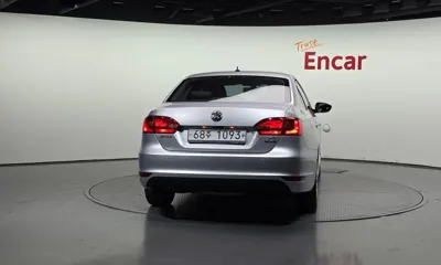 Volkswagen Jetta 2013, 249900 км, за 2800000 KRW - фото 4