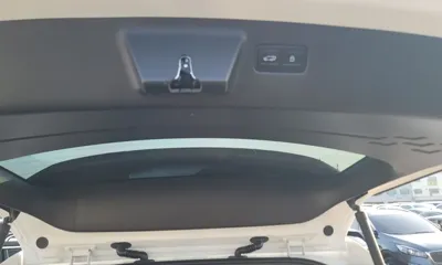 Hyundai Santafe 2024, 29893 км, за 40700000 KRW - фото 20