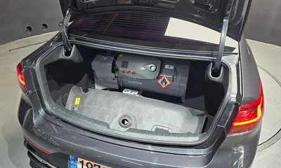 Kia K7 2020, 152340 км, за 12500000 KRW - фото 20