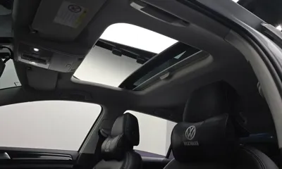 Volkswagen Golf 2015, 202081 км, за 7900000 KRW - фото 20