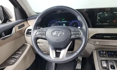 Hyundai Palisade 2019, 89320 км, за 25900000 KRW - фото 13
