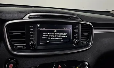 Kia Sorento 2015, 131652 км, за 12500000 KRW - фото 19