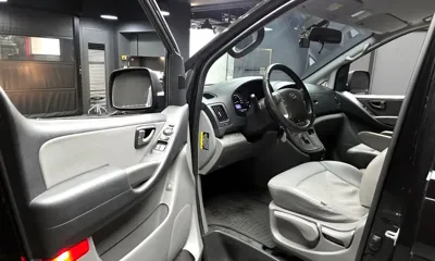 Hyundai Starex 2020, 104491 км, за 14500000 KRW - фото 10
