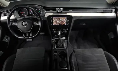 Volkswagen Passat 2018, 15607 км, за 21700000 KRW - фото 7