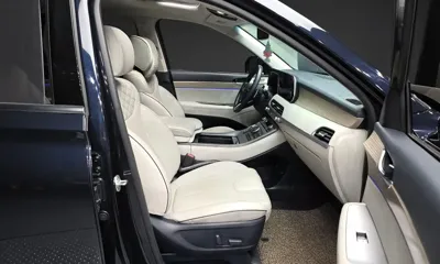 Hyundai Palisade 2019, 129473 км, за 23500000 KRW - фото 11