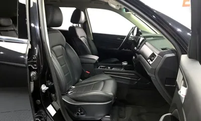KG_Mobility_Ssangyong Rexton 2020, 88486 км, за 17400000 KRW - фото 26