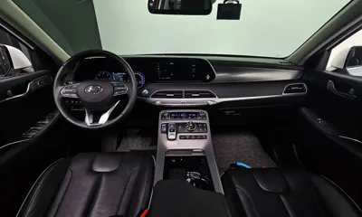 Hyundai Palisade 2020, 67203 км, за 29300000 KRW - фото 7