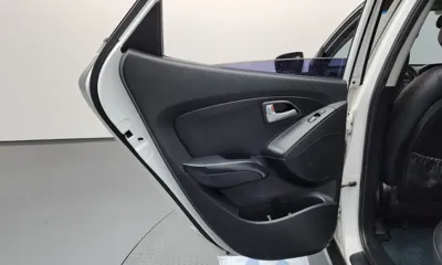 Hyundai Tucson 2015, 163658 км, за 99990000 KRW - фото 25