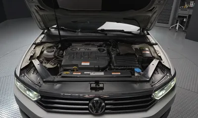 Volkswagen Passat 2018, 88372 км, за 16290000 KRW - фото 6