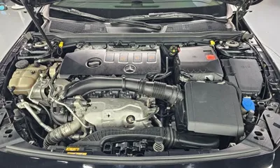 Mercedes-Benz A-Class 2019, 75191 км, за 14100000 KRW - фото 6