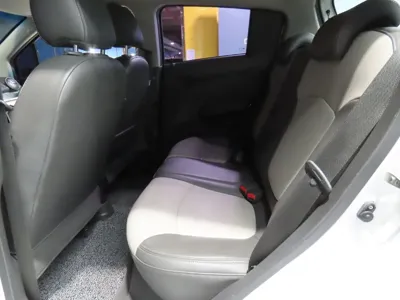 ChevroletGMDaewoo Spark 2012, 118000 км, за 2390000 KRW - фото 7