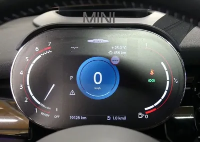 MINI Cooper 2022, 19000 км, за 29500000 KRW - фото 8