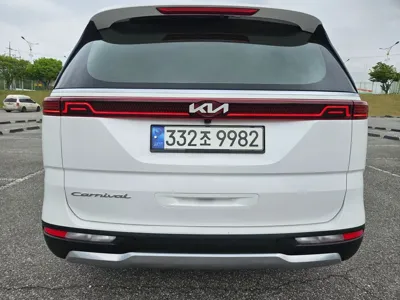 Kia Canival 2021, 53788 км, за 31300000 KRW - фото 8