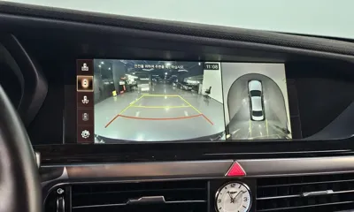 Genesis G90 2019, 106215 км, за 28300000 KRW - фото 14