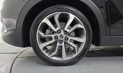 KG_Mobility_Ssangyong TIBOLI 2015, 203777 км, за 4900000 KRW - фото 5