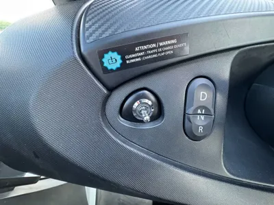 Renault-KoreaSamsung Twizy 2019, 2852 км, за 2000000 KRW - фото 15