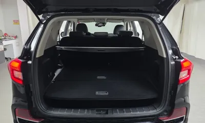 KG_Mobility_Ssangyong Rexton 2018, 62367 км, за 14800000 KRW - фото 16
