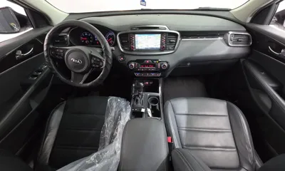 Kia Sorento 2016, 145319 км, за 10800000 KRW - фото 7