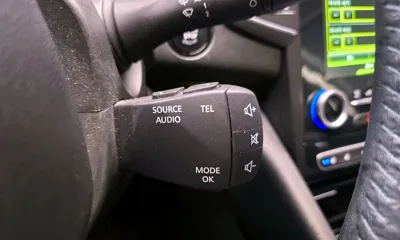 Renault-KoreaSamsung SM6 2016, 72941 км, за 8300000 KRW - фото 16
