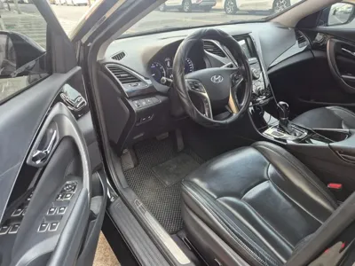 Hyundai Grandeur 2011, 227679 км, за 2800000 KRW - фото 8