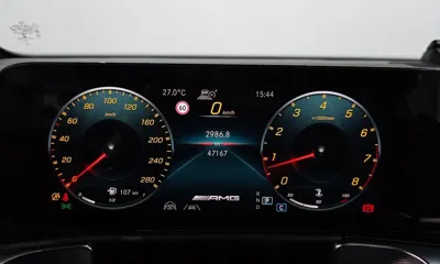 Mercedes-Benz GLB-Class 2021, 47167 км, за 38300000 KRW - фото 8