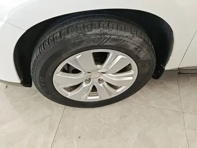 Peugeot 2008 2017, 47800 км, за 25700 CNY - фото 23