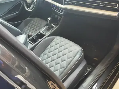 Volkswagen Sagitar 2023, 50900 км, за 93600 CNY - фото 8