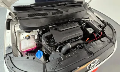 Hyundai Casper 2024, 22440 км, за 14200000 KRW - фото 6